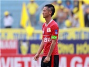 Bóng đá anh, ngoại hạng anh, lịch thi đấu euro 2012, Một ngày trước trận đấu V.NB – Navibank.SG: Như Thành mà kèm Quang Hải…